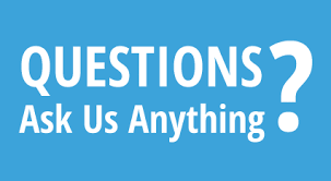 Questions? Ask US